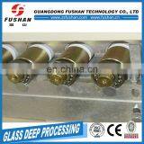 2017 New German Technology Design Tempered Glass Price thumbnail-4