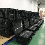 Charging Cart for 20 Tablets/ IPad Charging Trolley/ 20 Ports Tablet Charging Cabinet for School thumbnail-4