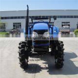 China 90hp 4*4 Cheap Farm Tractor For Sale thumbnail-2