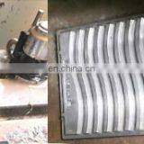 Screw Thread CNC Milling Machine For Steel Servo Motor thumbnail-6