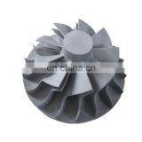 Factory Price CNC Machined Aluminum Casting Mold Components With Cnc Machining thumbnail-4