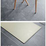 SPC Floor Vinyl Flooring Sheet Tiles Slotted Click Lock 4.0mm Thickness 0.15mm Wear Layer