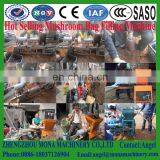 Tiger Lily Buds /Shiitake Mushroom /Even Mushroom Growing Bag Filling Machine for Growing Mushroom Bags thumbnail-5