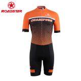 Personoalized Inline Competition Speedsuit China , Speedskating Suit thumbnail-2