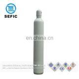 EN ISO9809 GB5099 40L 50L WP 150bar 200bar Oxygen Gas Cylinder for Selling