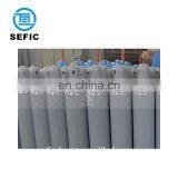 10Liter High Pressure Good Quality Argon Gas Cylinders For Sale-9