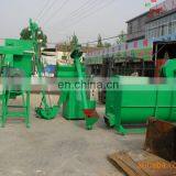CE Approved Industrial Fodder Dryer Fodder Drying Machine Animal Feed Pellet Dryer With China High Quality thumbnail-2
