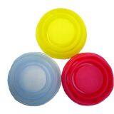 BPA Free Silicone Camping Cup for Promotion thumbnail-3