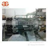 Price For Good Quality Ice Cream Cone Baking Machine Production Line Automatic Sugar Cone Machine thumbnail-5