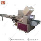 Nitrogen Vegetable Packaging Inflatable Packaging Machine thumbnail-3