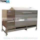 Commercial High Quality Fish Descaler Machine for Export thumbnail-4