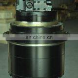 SOLAR 225LC-V 220LC-V Doosan Final Drive Motor Travel Device Daewoo 401-00454B thumbnail-3