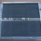 For Volvo Excavator Radiator, Oil Radiator and Water Radiator thumbnail-3