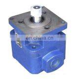 YB1 of YB1-2.5,YB1-4,YB1-6.3,YB1-10,YB1-12.5,YB1-16,YB1-20,YB1-25,YB1-31.5,YB1-50,YB1-63,YB1-80,YB1-100 Hydraulic Vane Pump thumbnail-1