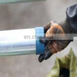 Good Quality UL797 Emt Conduit Pipe for Electrical Tube thumbnail-2