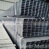 ASTM A 53 Gr B/BS1387 Hot Dipped Galvanized Steel Tube gi Steel Pipe thumbnail-2