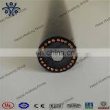 UL 1072 15 KV MV 90 133% Insulation 1/0 Underground MV Power Cable thumbnail-4