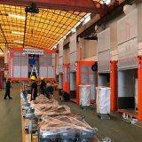 Guangzhou Techway Machinery Corporation company overview - view 1 thumbnail