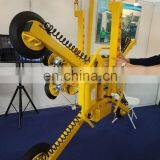 Glass Vacuum Lifter Machine With Manual Rotating thumbnail-6
