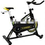 Exercise Bike Generator