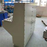 Manufacturer Q2353 Piano Table Style Explosion-proof Distribution Cabinet Customized thumbnail-2