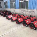 Shandong Rich Agriculture Machinery Co., Ltd company overview - view 3 thumbnail