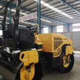 SYNBON Hydraulic, Double Drum Vibratory Roller,SY204H thumbnail-2