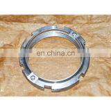 SAIC- IVECO 682 Series GENLYON Truck 2305-70010 Lock Nut thumbnail-1