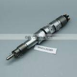 0445120389 Fuel Injector Assembly 0 445 120 389 Auto Diesel Engine Injector 0445 120 389 Fuel Pump Injection thumbnail-2