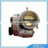 High Performance Throttle Body Valve Assembly for FIAT 0107110 48SMG1