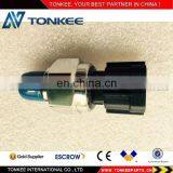 7861-93-1840 Excavator Pressure Sensor 7861931840 Oil Pressure Sensor for PC130-8 PC200-8 PC300-8 thumbnail-1