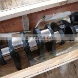 Automobile Diesel Engine Parts Crankshaft DCi11 5010222052