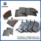 Engineering Machinery Spare Parts Brake Pad 29747 thumbnail-2