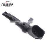 New Front Rear ABS Wheel Speed Sensor For AUDI A8 A6 A5 R8 A4 Q5 VW 4E0927803D thumbnail-4
