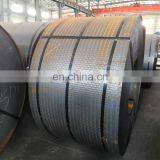 Hot Rolled Steel Carbon Coil Price Q345 Q275 thumbnail-6