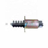 3906398 SA-3151-12 12v Fuel Shutdown Solenoid for 6CTA 8.3L 4BT 3.3L thumbnail-6