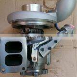 HX55W 2836251 2841438 1118010AM00 CA6DM2-42E3 турбонаддуватель