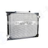 FACTORY WHOLESALE SHACMAN RADIATOR DZ95259532213