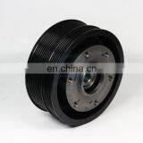 High Quality DCi11 Engine Parts Fan Belt Pulley Assembly D5010222001 5010222001