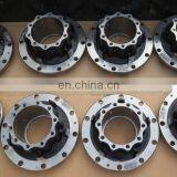 SINOTRUCK SPARE PARTS 812W35701-056 Wheel Hub Rear For Truck thumbnail-1