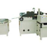 ​Spin filter center tube rolling machine, filter pipe rolling machine, filter making machine