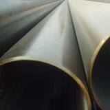 low temperature steel pipe A671 B60 CL22 lsaw steel pipe