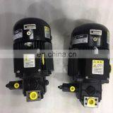 NACHI Eletcrical Motor Composition UVN-1A-0A2-0.75-4-11 With Good Quality thumbnail-1