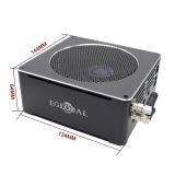 New Top Gaming Computer Intel i9 8750H 6 Core 12 Threads 12M Cache 14nm Nuc Mini PC Win10 Pro HDMI AC WiFi BT thumbnail-2