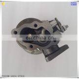 Parts Turbo Charger TD025M 2823127500 Turbo for Sale thumbnail-5