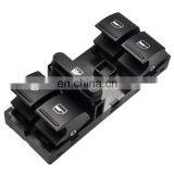 Master Power Window Switch Door Window Switch for VW Sagitar Golf 5 Golf 6 Jetta MK5 Mk6 Tiguan Touran Passat B6 B7 1K4959857B thumbnail-1