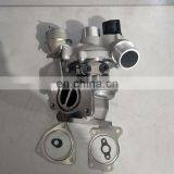 Turbo Type K03 53039700104 53039800104 53039880104 53039900104 Turbocharger for Peugeot 3008 308 5008 RCZ 1.6 thumbnail-2