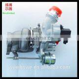 Wuxi Booshiwheel Cheap Turbocharger KP39 54399400120 NK5001724500339 Supercharger for BYD 1.5T 476ZQA-1118020 of Factory thumbnail-1