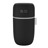 Music Humidifier Mini USB Night Light Office Desktopwith White Noise thumbnail-5