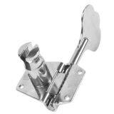 TS16949 SUS304 High Precision Turned Parts For Electronics thumbnail-3